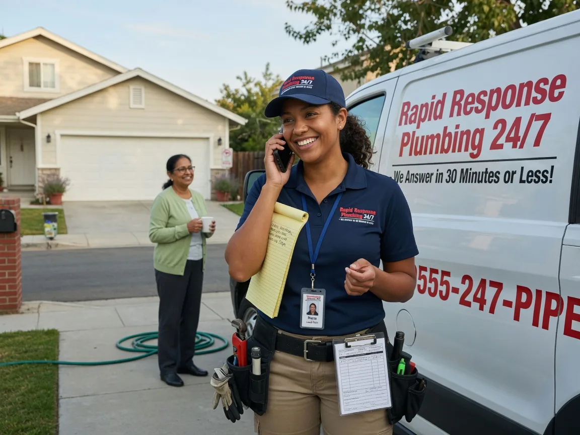 Emergency Plumber Union, WV FAQs